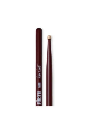 Vic Firth&nbsp;Signatures Series Dave Weckl | Disponible maintenant
