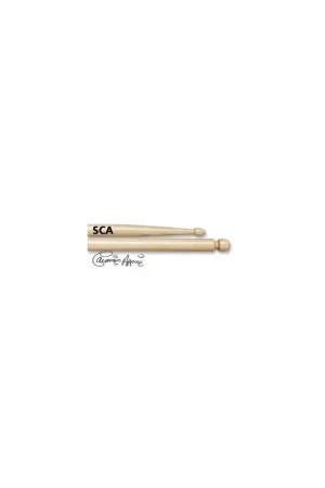 Vic Firth Signatures Series Signature CARMINE APPICE Hickory - Économisez maintenant