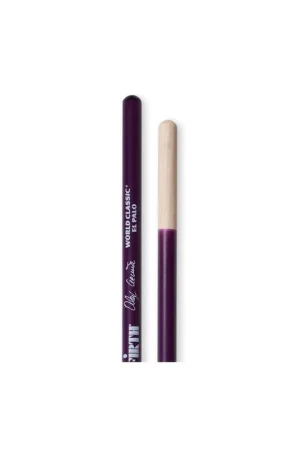 Vic Firth World Classic Sticks and Mallets Alex Acuña “El Palo” | Petit prix