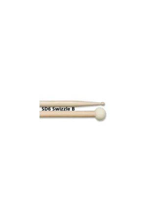 Coup de cœur des clients | Vic Firth American Custom SD6 Swizzle Bolero