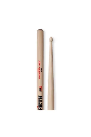 Ajoutez au panier | Vic Firth American Jazz AJ1