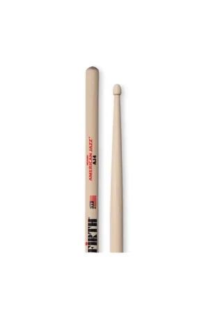 Remise supplémentaire - Vic Firth&nbsp;American Jazz AJ4