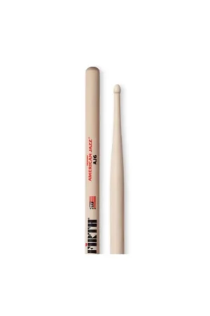 Bon plan | Vic Firth&nbsp;American Jazz AJ6