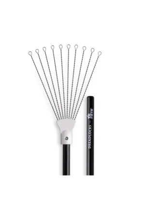 Tout juste arrivé | Vic Firth Brushes Dreadlocks
