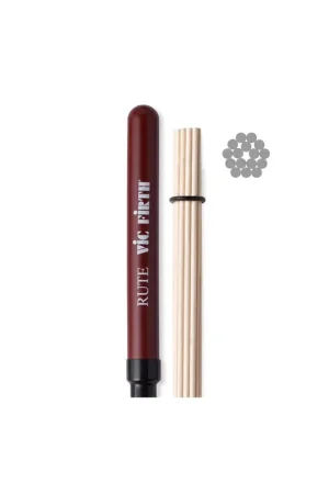 Vic Firth&nbsp;Rute & Talawands RUTE | Prix imbattable