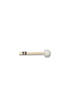 Vic Firth T3 Staccato pour Timbale classique | Prix spécial