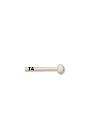 Vic Firth T4 Ultra Staccato pour Timbale classique | Livraison rapide