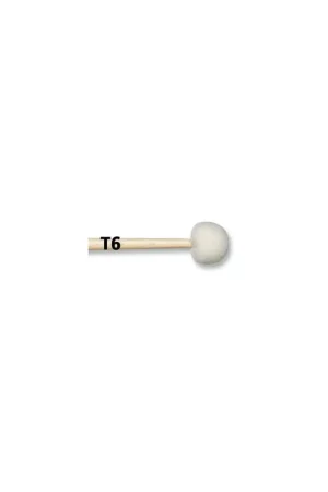 Livraison express | Vic Firth T6 Custom General pour Timbale classique