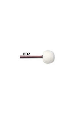 Bon plan | Vic Firth&nbsp;BD2 Legato pour grosse caisse de concert