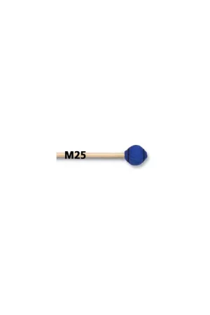 Vic Firth American Custom Keyboard Mailloches Claviers M25 GARY BURTON pour Vibraphone - Bientôt épuisé