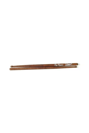 Zildjian Artist Series ROY HAYNES Hickory teinté noyer | Prix cassé