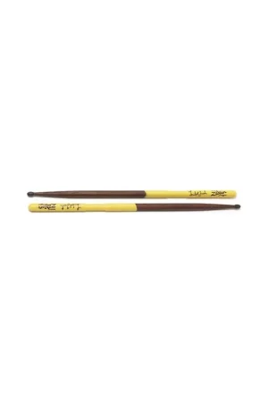 Zildjian Artist Series TRILOK GURTU Hickory teinté noyer DIP | Nouveauté