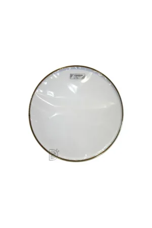 Commandez dès maintenant - Aquarian Classic Clear SNARE BOTTOM 14" Timbre Caisse-claire