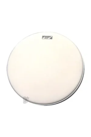 Aquarian SATIN FINISH texture coated 18" - Dernière chance