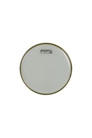 Qualité professionnelle | Aquarian RESPONSE II transparente 12"