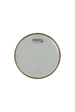 Aquarian RESPONSE II transparente 13" - Best-seller