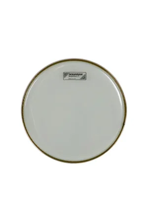 Satisfait ou remboursé | Aquarian RESPONSE II transparente 16"