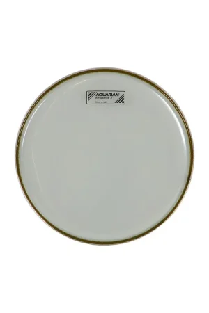 Aquarian RESPONSE II transparente 18" - Retour gratuit