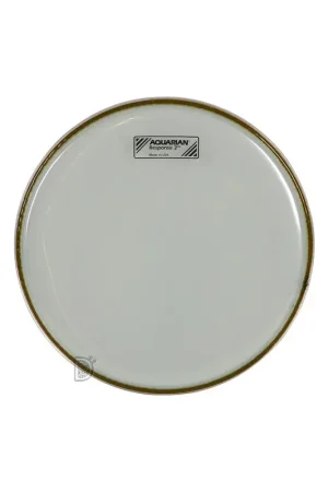 Ne manquez pas cette offre - Aquarian RESPONSE II transparente 22"