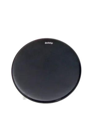 Nouveau - Aquarian JACK DE JOHNETTE Noire sablée 16"
