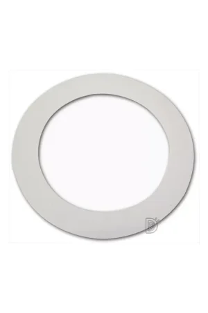 Aquarian Port Hole BLANC 5" (renfort évent 13cm) | Recommandé