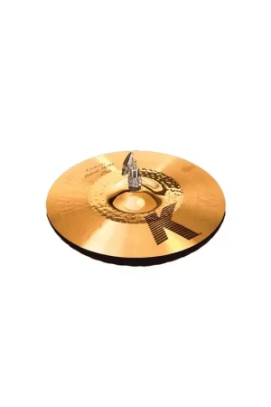 Zildjian&nbsp;K' CUSTOM 13,25" HYBRID Hi-hat - Envoi rapide