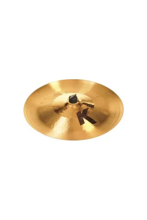 Ajoutez au panier - Zildjian K' CUSTOM 19" HYBRID China