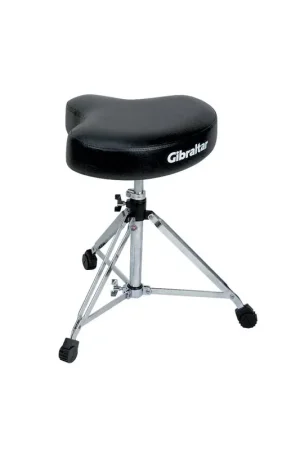 Gibraltar 6608 - siège assise Vinyl, type Moto | Nouveau