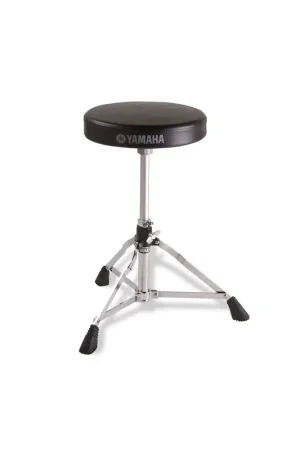 Yamaha&nbsp;Siège Assise ronde, simple embase DS550U | Nouveau chez nous