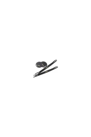 Nouveau produit | Sabian Paires de sangles et de pads en cuir pour cymbales Marching & Orchestre