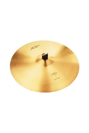 Zildjian A SERIES 19" ARMAND Ride "BEAUTIFUL BABY", avec 3 rivets | Remise