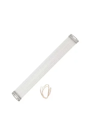 Prix mini - Pearl&nbsp;Timbre 20 Spires + câbles, pour caisse-claire 14"