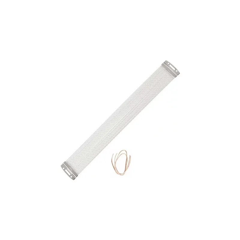 Prix mini - Pearl&nbsp;Timbre 20 Spires + câbles, pour caisse-claire 14"