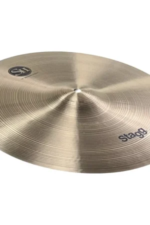 Envoi rapide - Stagg SH 16" Regular Medium Crash