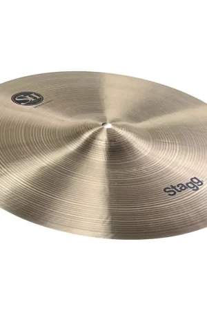 Stagg SH 15" Regular Medium Crash - Prix mini