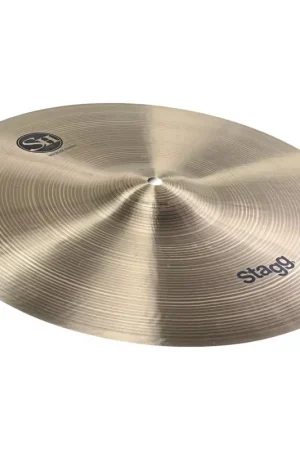 Stagg SH 18" Regular Medium Crash - Tout juste disponible