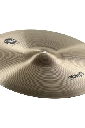 Stagg SH 16" Regular Rock Crash - Promo exceptionnelle