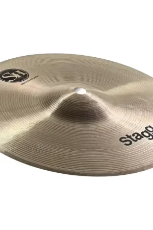 Nouveau produit - Stagg SH 08" Regular Medium Splash