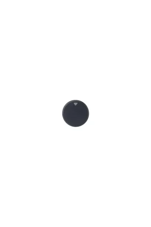 Achetez maintenant | Remo&nbsp;BLACK SUEDE Ambassador 13"
