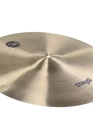 Stagg SH 16" Regular Thin Crash | Nouveau chez nous