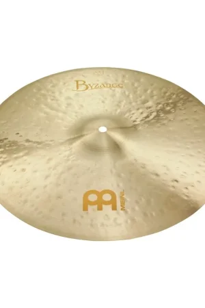 Soldes | Meinl BYZANCE Jazz 16" Extra Thin Crash