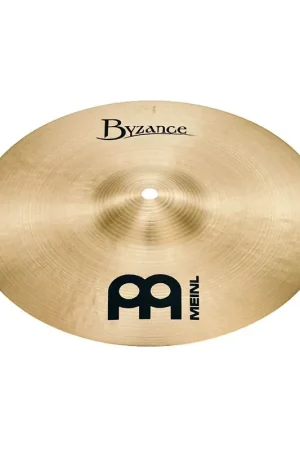 Achat sécurisé | Meinl Byzance Traditionnelles 10" Splash