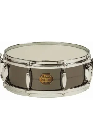 Promotion | Gretsch G-4160-SS- Caisse claire 14" x 5", série G-4000, en Acier épais