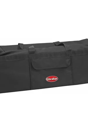 Incontournable | Gibraltar GHTB - Sac de transport (81cm). Avec roulettes