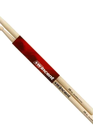 Paiement sécurisé | Wincent&nbsp;Paire de baguettes Hickory 5B XL