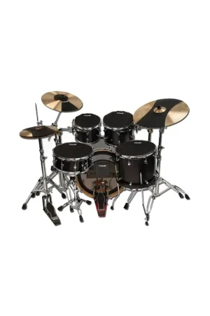 Disponible maintenant - Evans SOSETFSN Jeu complet de Sourdines SoundOff FUSION 10 12 14