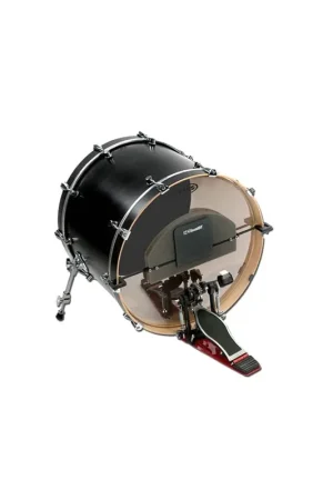 Evans SOBASS Sourdine pour grosse caisse SoundOff | Offre spéciale