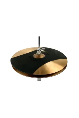 Dernières pièces - Evans SO14HAT Sourdine pour charleston SoundOff 14"