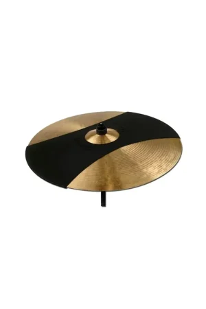 Préféré des clients - Evans SO20RIDE Sourdine pour ride SoundOff 20"