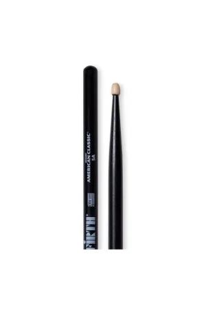 Plus que quelques articles | Vic Firth American Classic 5A Black